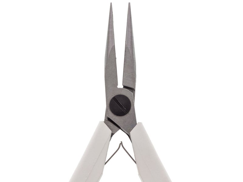 Lindstrom 7890 Supreme Long Nose Plier - Image 3